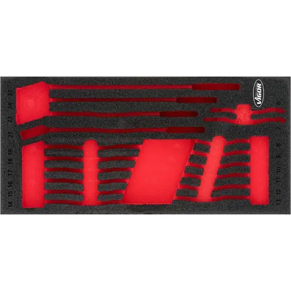 Vigor Vložka V6723-L