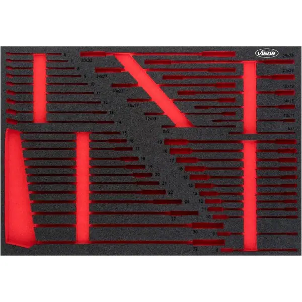 Vigor Vložka V6724-L