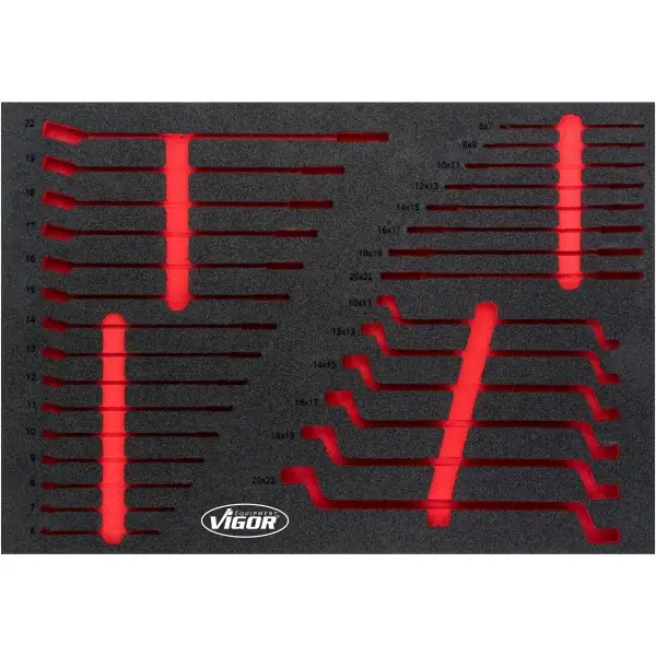 Vigor Vložka V6726-L