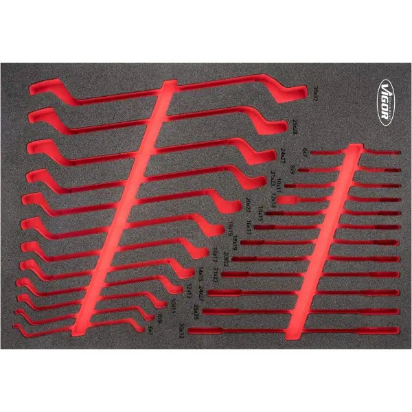 Vigor Vložka V6808-L