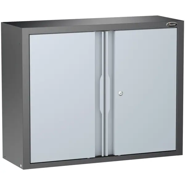 Vigor Závesná skriňa s dvojkrídlovými dverami V6000-046XL