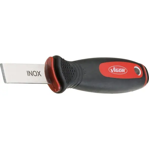 Vigor Škrabka V2509