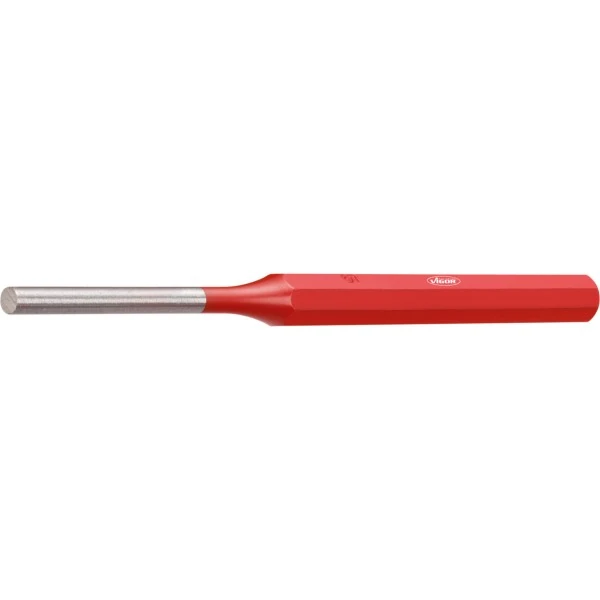 Vyrážač závlačiek 5 mm VIGOR V1217