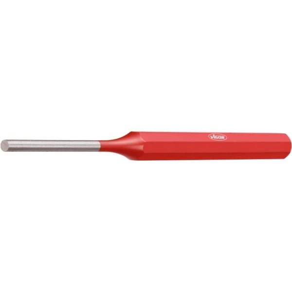 Vyrážeč závlaček 4 mm VIGOR V1216