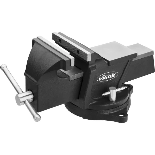 Zverák 6´´ 150mm VIGOR V6150