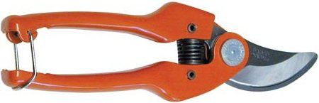 Bahco Nožnice záhradné P126-19-F