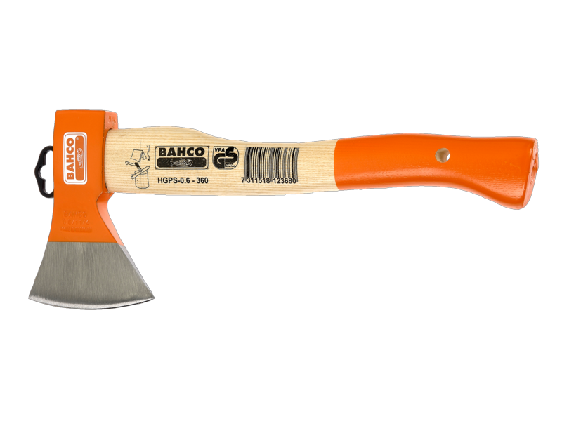 Bahco Sekera HGPS-0.8-380 1000g