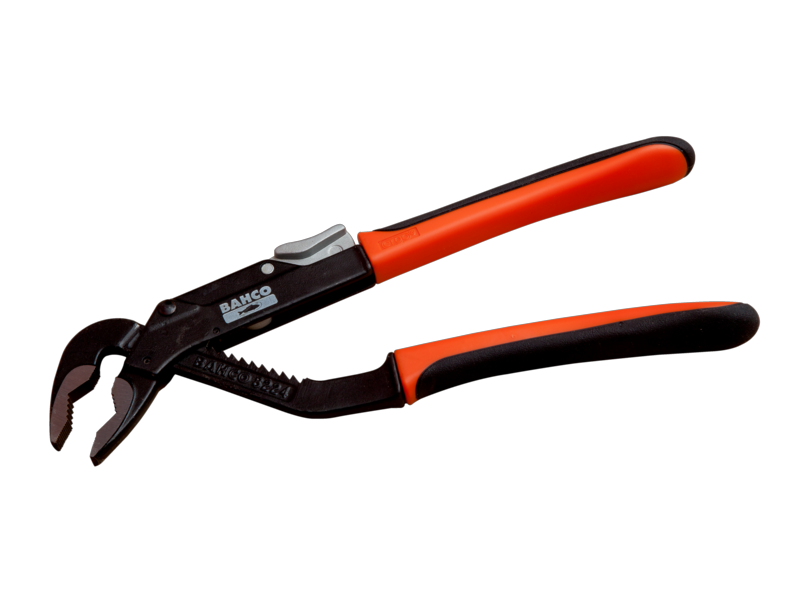 Bahco Kliešte 8223 200 mm s posuvným kĺbom Blicky