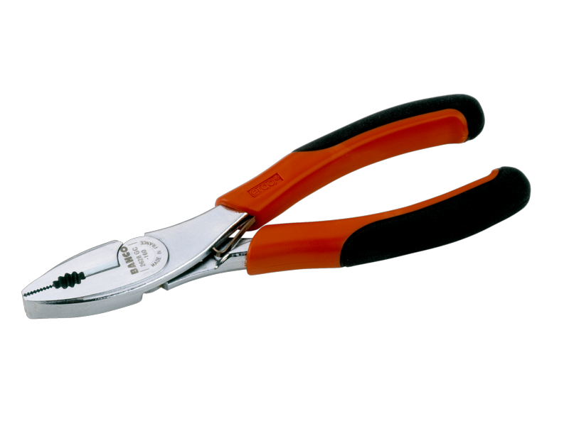 Bahco Kliešte 2628 GC-180IP kombinované