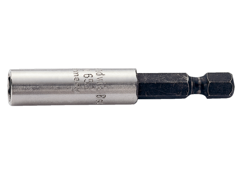 Bahco Adaptér 1/4" KM653