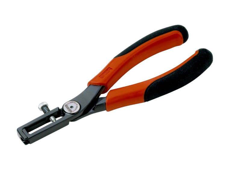 Bahco Kliešte 2223 G-150 odizolovacie
