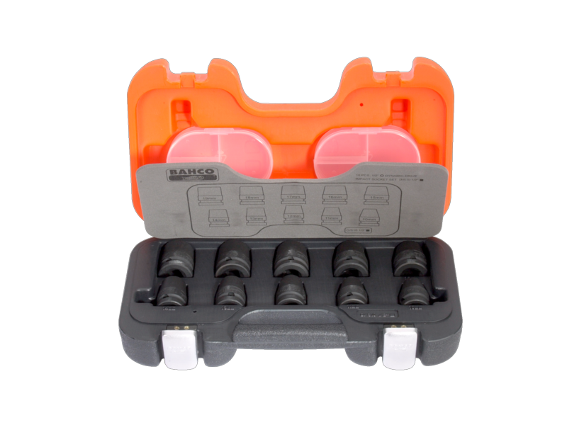 Bahco Sada D/S10