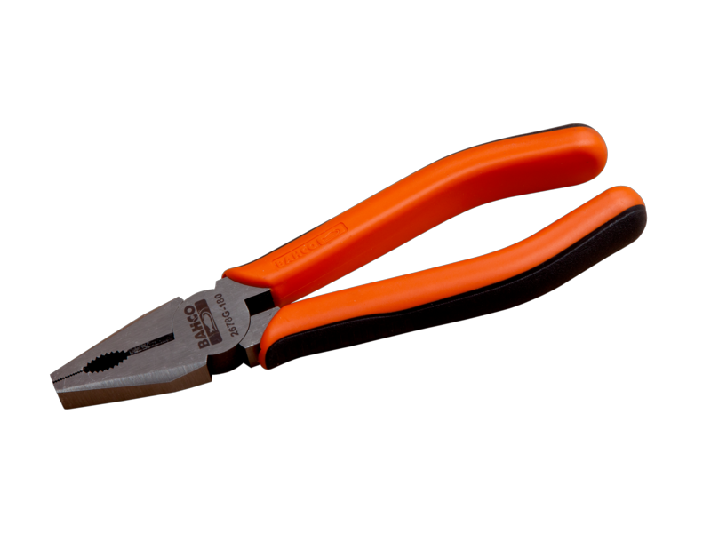Bahco Kliešte 2678 G-180 kombinované
