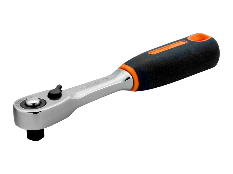 Bahco Račňa obojsmerná 1/4" 6950SL