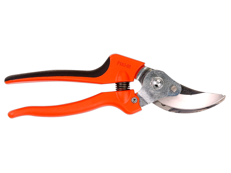 Bahco Nožnice záhradné P108-20-F