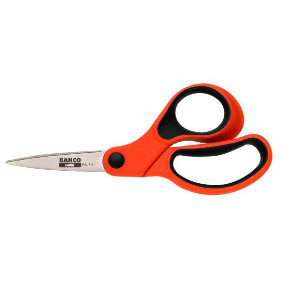 Bahco Nožnice FS-7,5