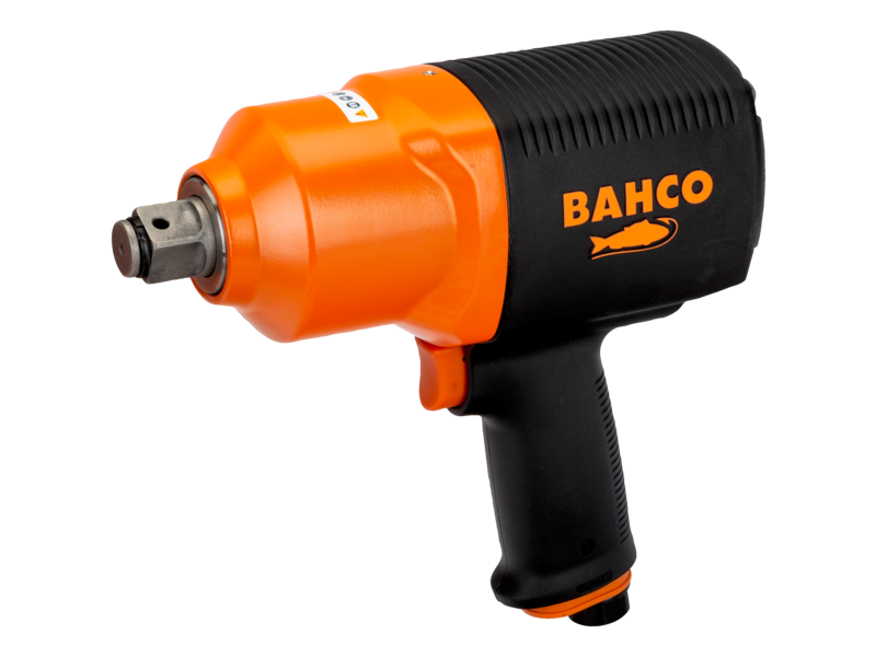 Bahco Uťahovák rázový 3/4" BPC817