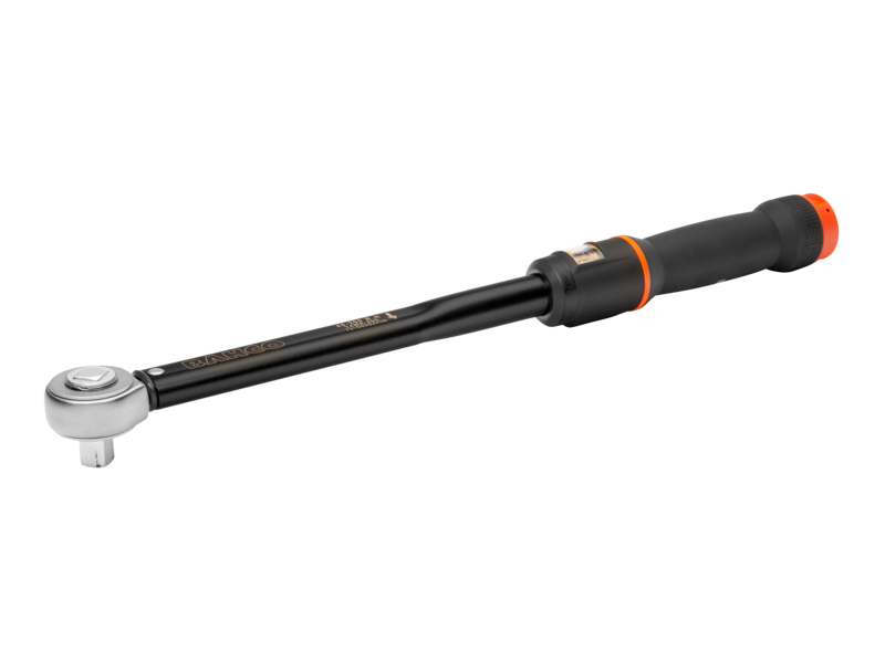 Bahco Kľúč momentový 40-200 Nm 74WR-200