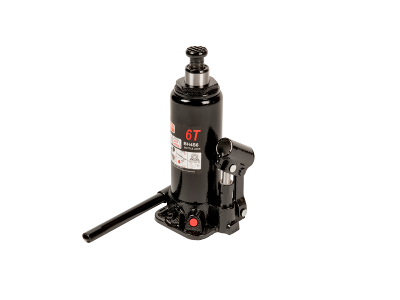 Bahco Zdvihák hydraulický 8t BH4S8