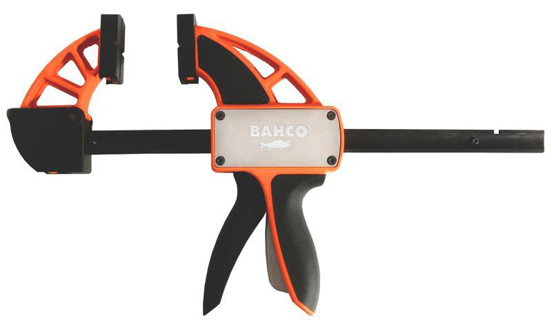 Bahco Zvierka QCB-450