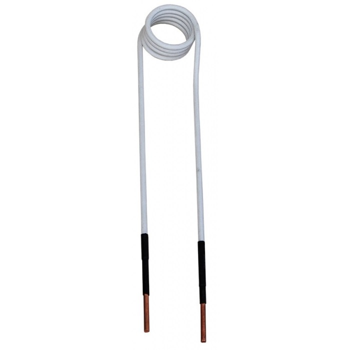 Indukčná cievka bočná /20/220mm/M8  Darwell DHI-IND420/220/M8-B