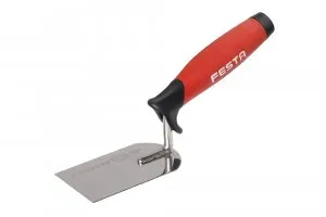 FESTA Lyžica vymazávacia 80mm 31390
