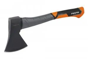 FESTA Sekera 600g,38cm FIBERGLASS 19326