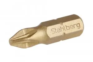 Festa Bit PZ 4 25mm TiN S2 18769