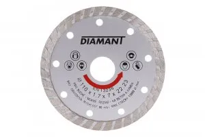 Festa Diam.kotúč DIAMANT 110x22.2x2.5mm TURBO  21130