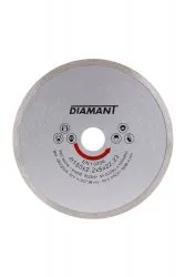 Festa Diam.kotúč DIAMANT 150x22.2x2.2mm plný  21015