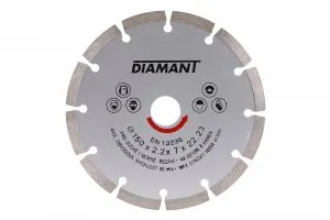 Festa Diam.kotúč DIAMANT 150x22.2x2.5 segment  21115