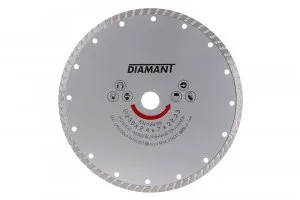 Festa Diam.kotúč DIAMANT 230x22.2x3.1mm TURBO  21190