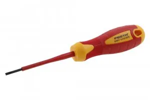 Festa Elektro skrutkovač S2.5x75mm,VDE 1000V  18088