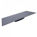 Festa Hladítko 165 x 365 mm brúsne PVC (0341) Kubala 33165