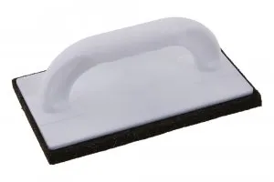 Festa Hladítko PVC 220x130 čierna plsť 34451(34431)