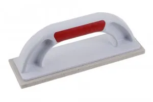 Festa Hladítko PVC 220x70 biela plsť 34445