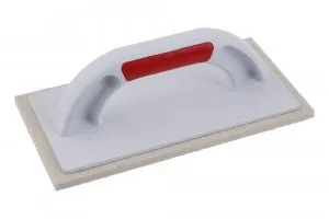 Festa Hladítko PVC 250x130 biela plsť 34415 (34212)