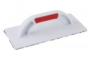 Festa Hladítko PVC 270x130 s brusivom 32331
