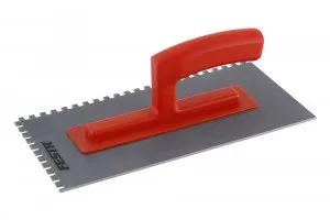 Festa Hladítko PVC 280x140-3mm  ABS 34053