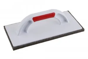 Festa Hladítko PVC 280x140 čierna plsť 34401(34163)