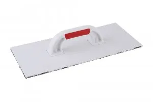 Festa Hladítko PVC 400x180 s brusivom 32330