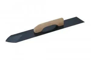 Festa Hladítko oceľové 500x 90mm špicaté 32064