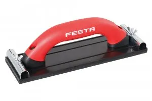 Festa Hladítko pre brúsnu mriežku 230x80mm 34202