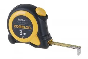 Festa Meter 3m KMC 3x16mm PS36 10033