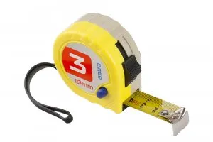 Festa Meter 3m ASSIST 11206 19mm