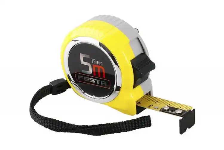 Festa Meter 5 m 19 mm Compact 11221
