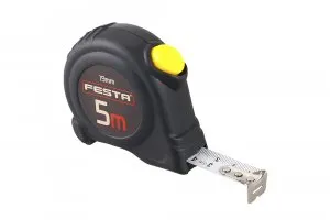 Festa Meter 5m AUTOLOCK 19mm 11335