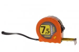 Festa Meter 7,5m ASSIST 11209 25mm