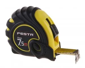 Festa Meter 7,5m mag 11327 25mm