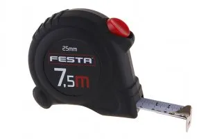 Festa Meter 7,5m zvinov.AUTOLOCK 11337